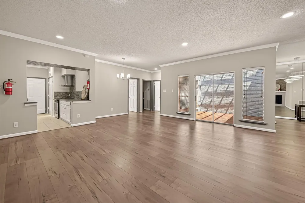 4024 Breakwood Drive Houston, TX 77025