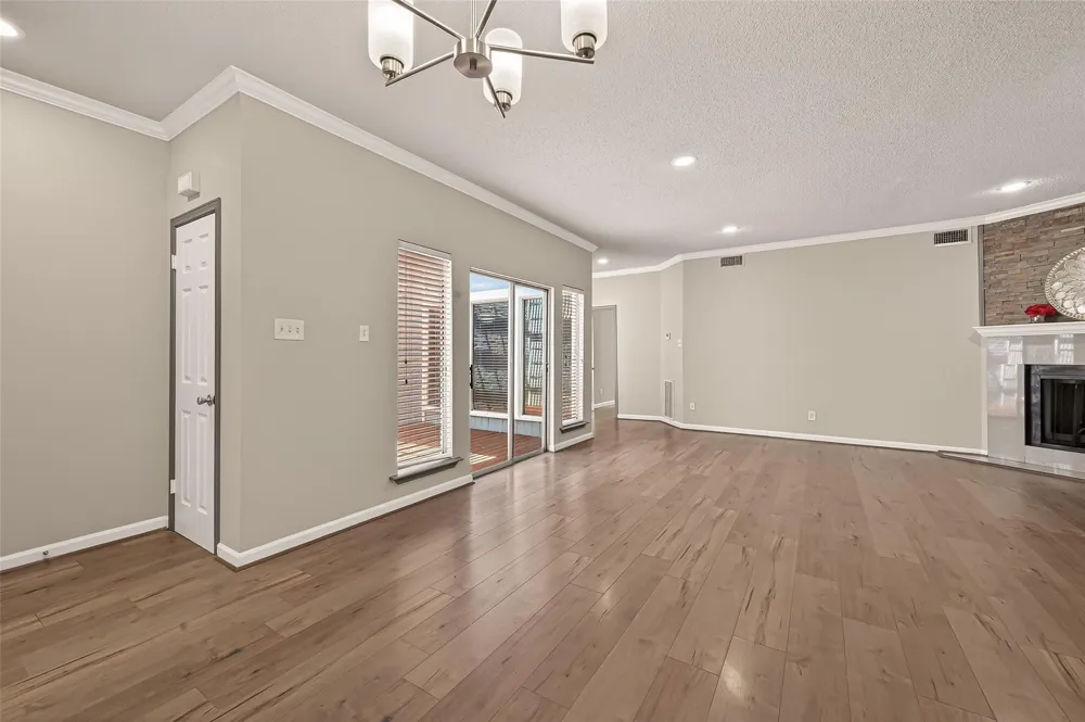 4024 Breakwood Drive Houston, TX 77025