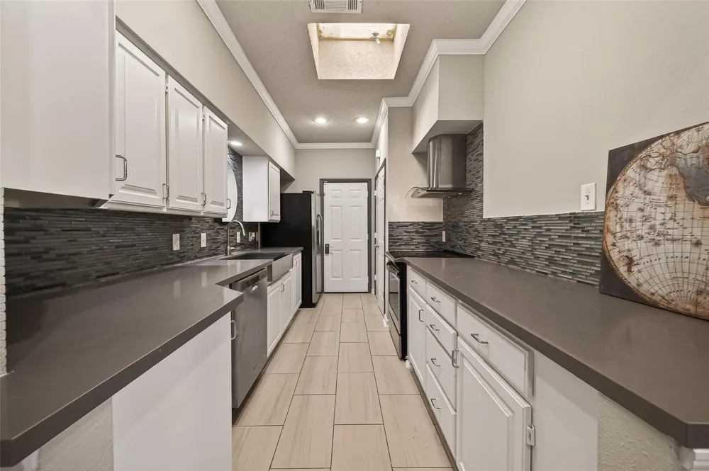 4024 Breakwood Drive Houston, TX 77025