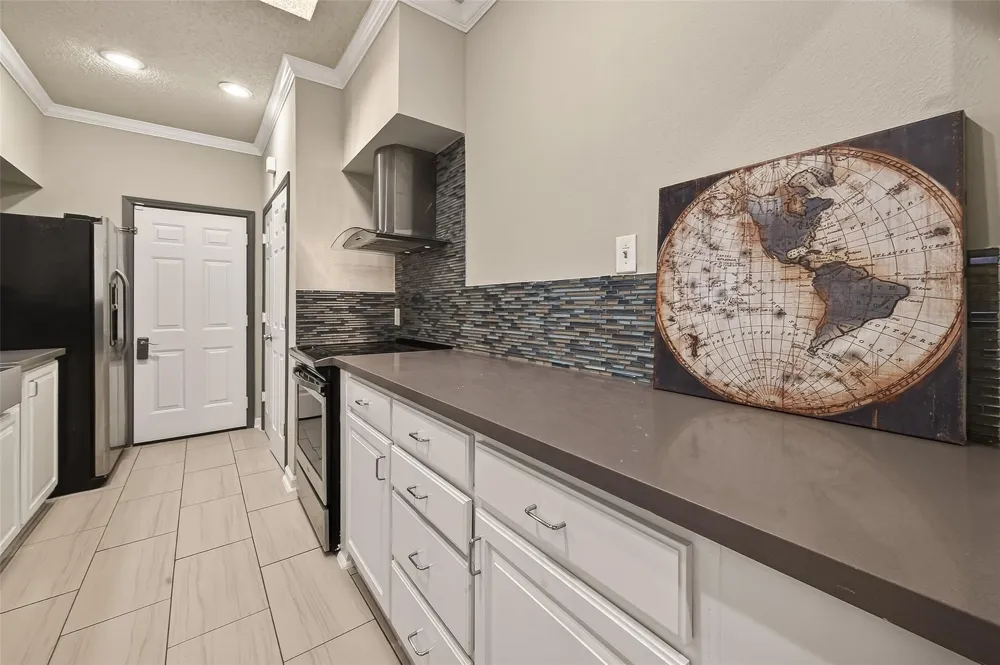 4024 Breakwood Drive Houston, TX 77025