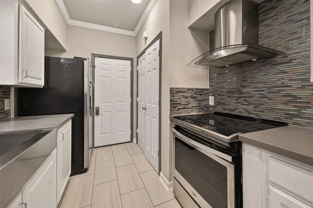4024 Breakwood Drive Houston, TX 77025