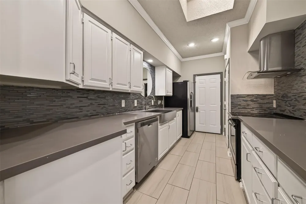 4024 Breakwood Drive Houston, TX 77025