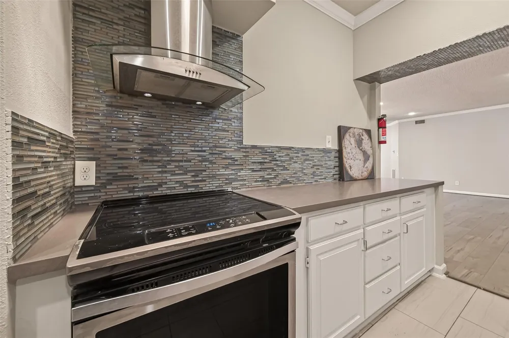 4024 Breakwood Drive Houston, TX 77025