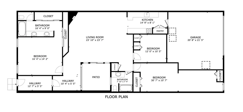 4024 Breakwood Drive Houston, TX 77025