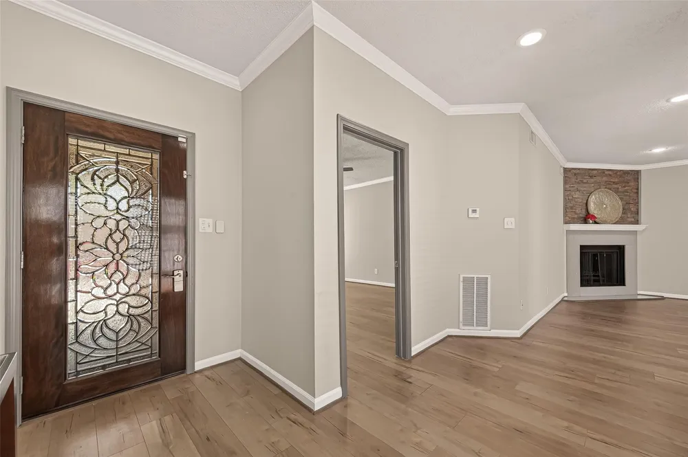 4024 Breakwood Drive Houston, TX 77025