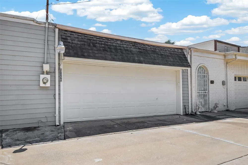 4024 Breakwood Drive Houston, TX 77025