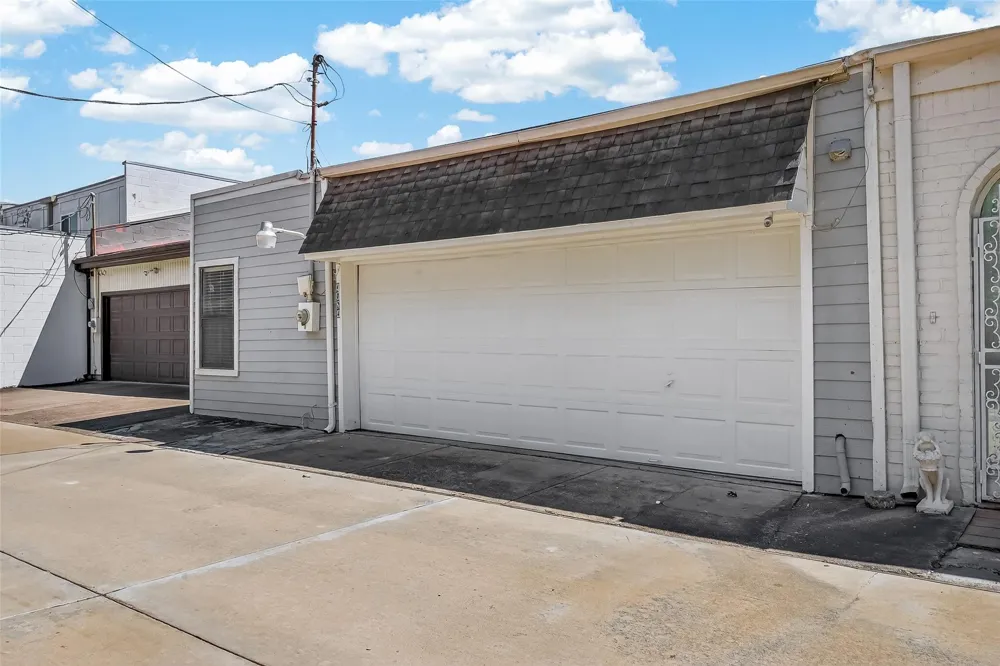 4024 Breakwood Drive Houston, TX 77025