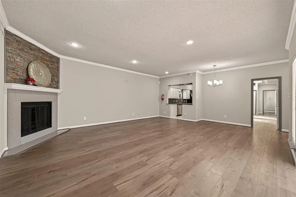 4024 Breakwood Drive Houston, TX 77025