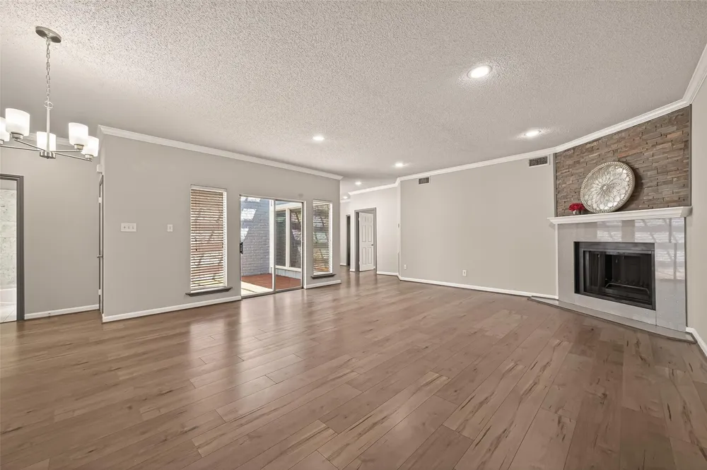 4024 Breakwood Drive Houston, TX 77025