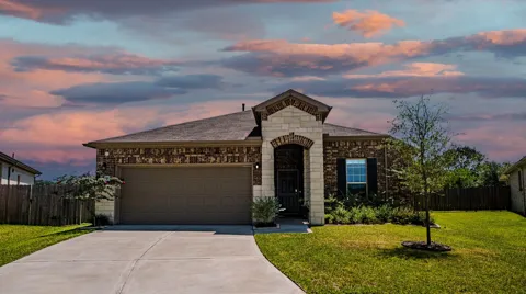 3111 Clydesdale Drive