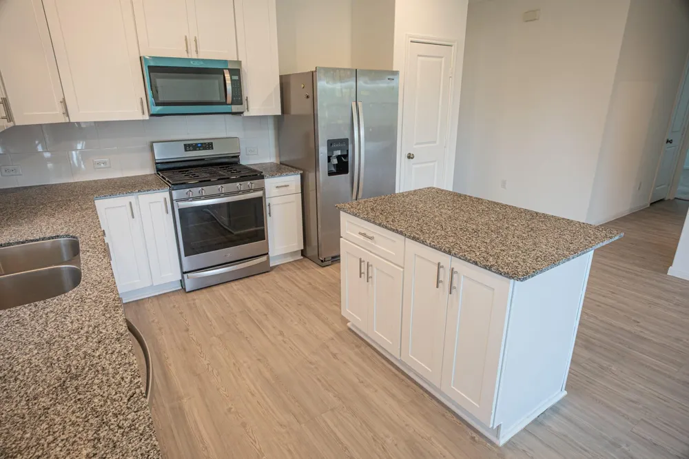 3111 Clydesdale Drive Alvin, TX 77511
