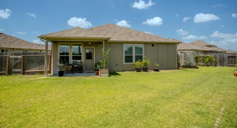 3111 Clydesdale Drive Alvin, TX 77511