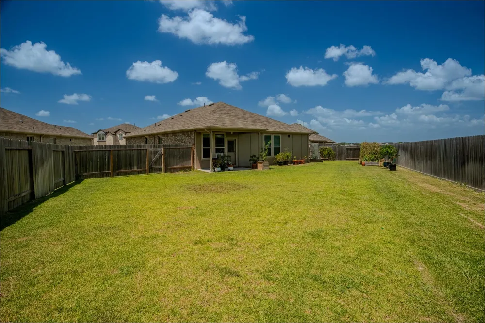 3111 Clydesdale Drive Alvin, TX 77511