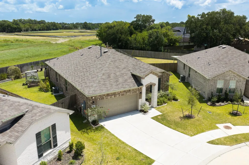 3111 Clydesdale Drive Alvin, TX 77511