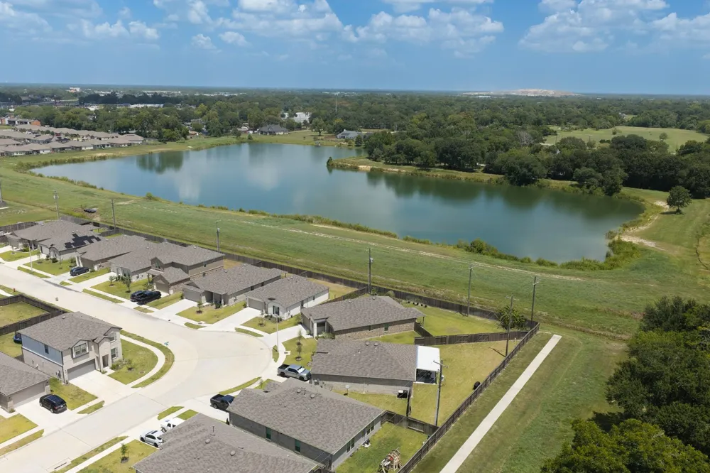 3111 Clydesdale Drive Alvin, TX 77511