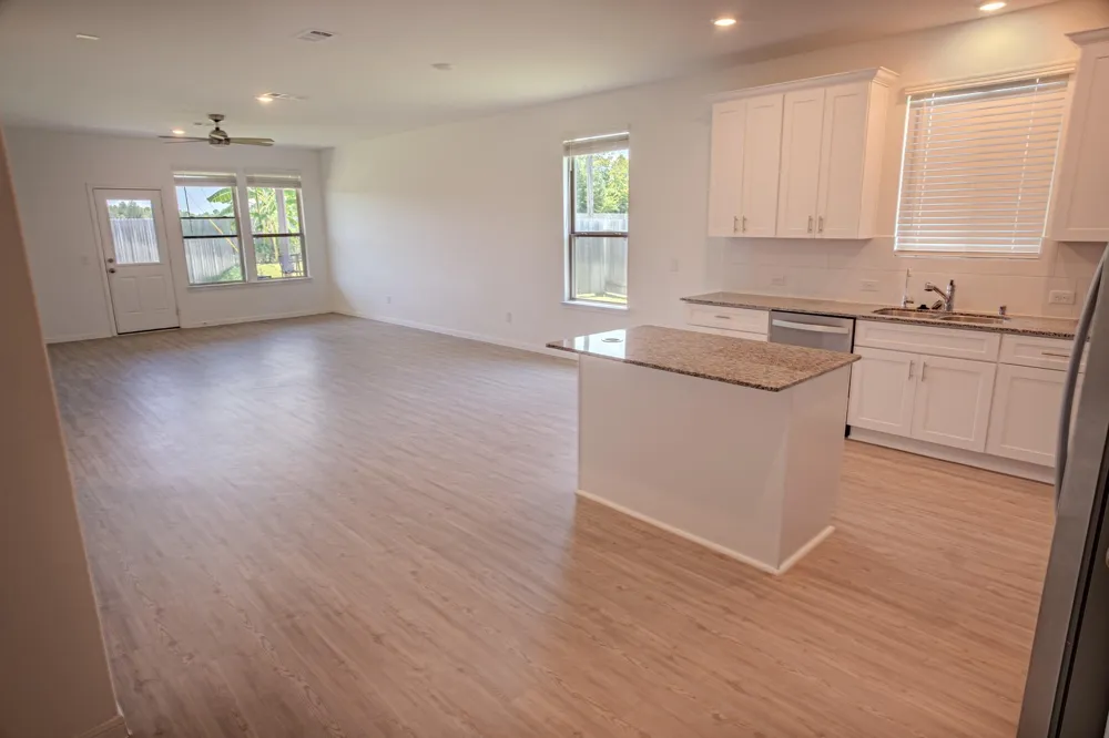 3111 Clydesdale Drive Alvin, TX 77511