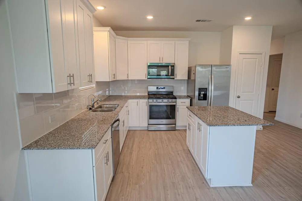 3111 Clydesdale Drive Alvin, TX 77511