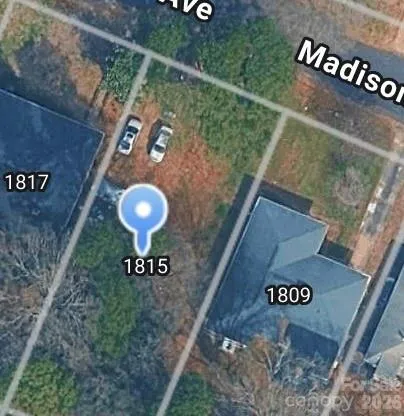 1815 Madison Avenue