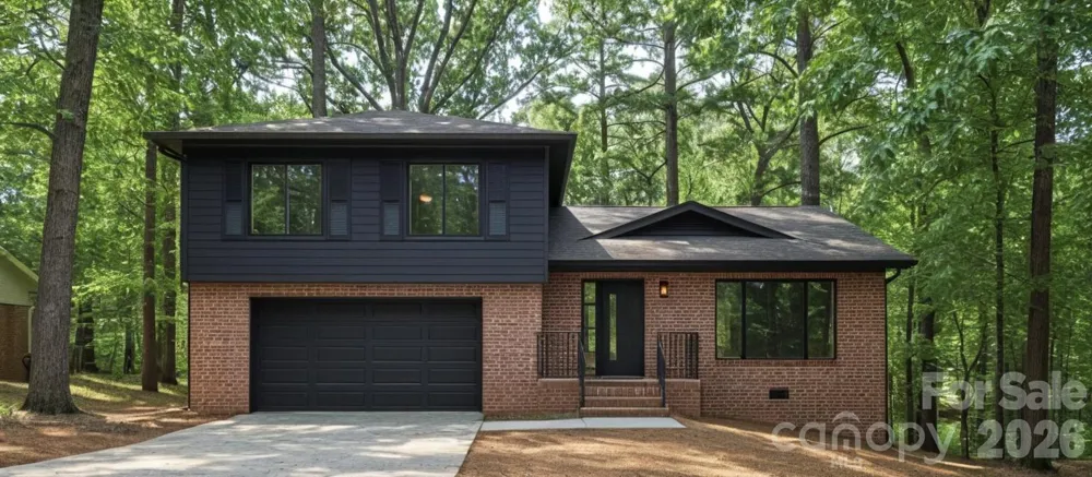 1815 Madison Avenue Charlotte, NC 28216