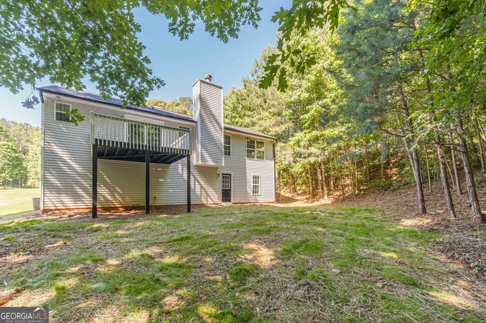 1825 River Run RD Monroe, GA 30656