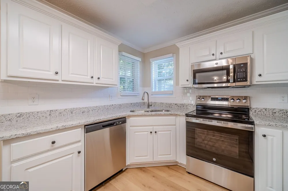 1825 River Run RD Monroe, GA 30656