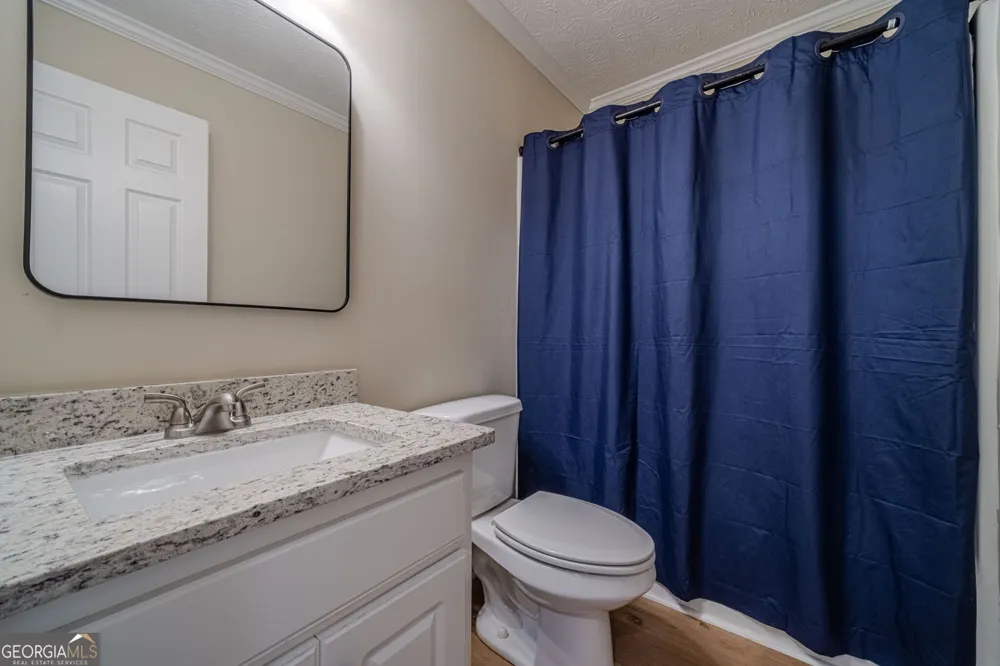 1825 River Run RD Monroe, GA 30656