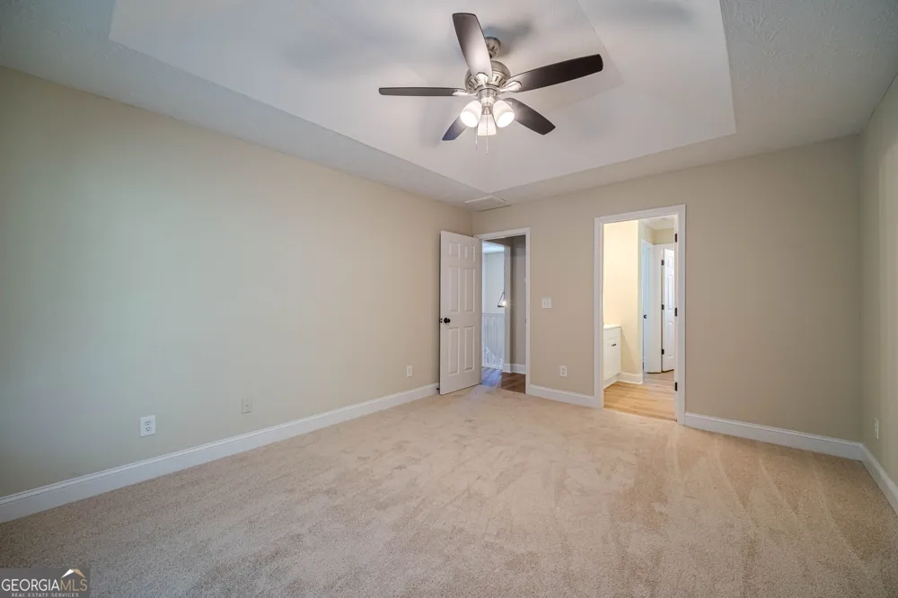 1825 River Run RD Monroe, GA 30656