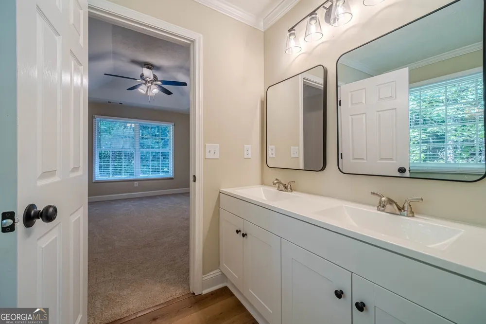 1825 River Run RD Monroe, GA 30656