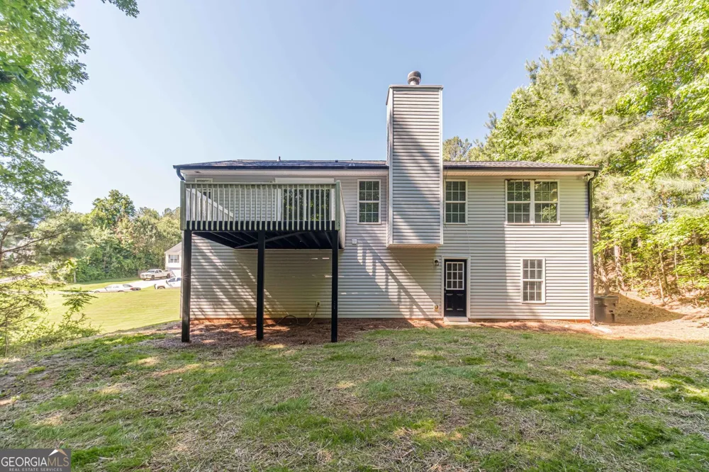 1825 River Run RD Monroe, GA 30656