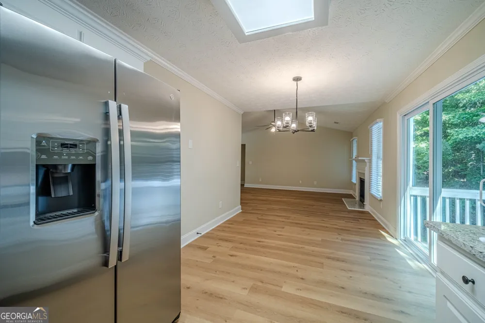 1825 River Run RD Monroe, GA 30656
