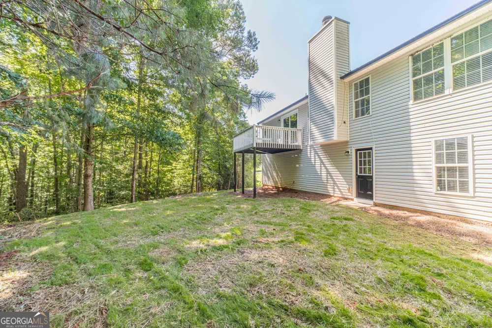 1825 River Run RD Monroe, GA 30656