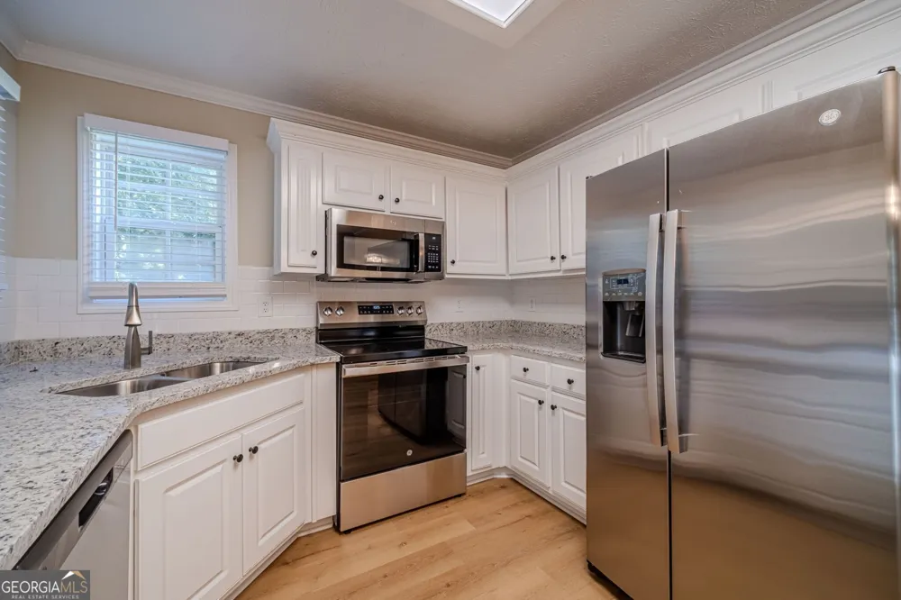 1825 River Run RD Monroe, GA 30656