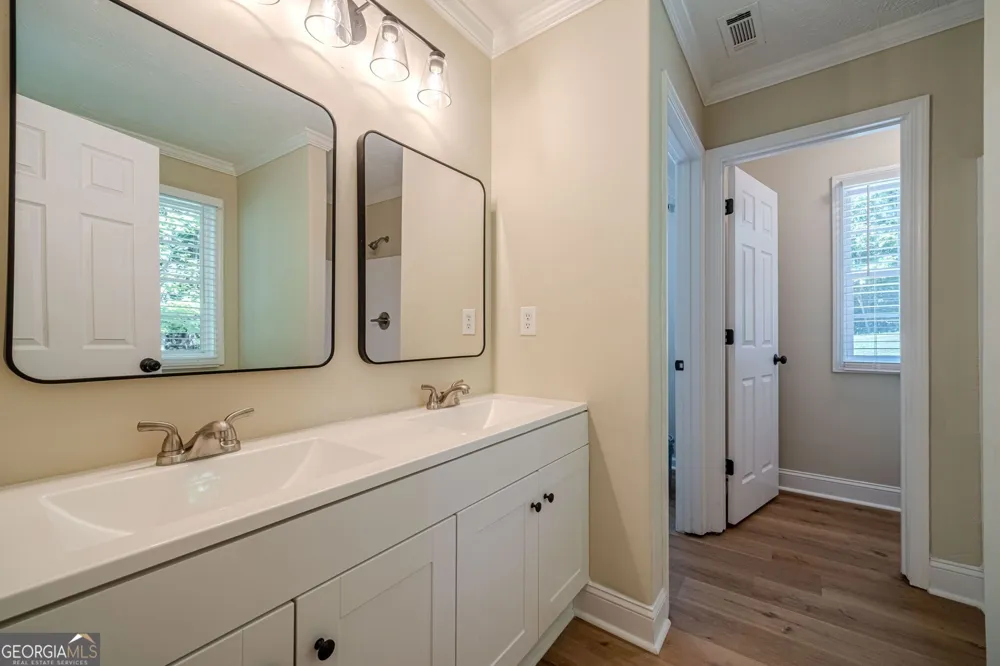 1825 River Run RD Monroe, GA 30656