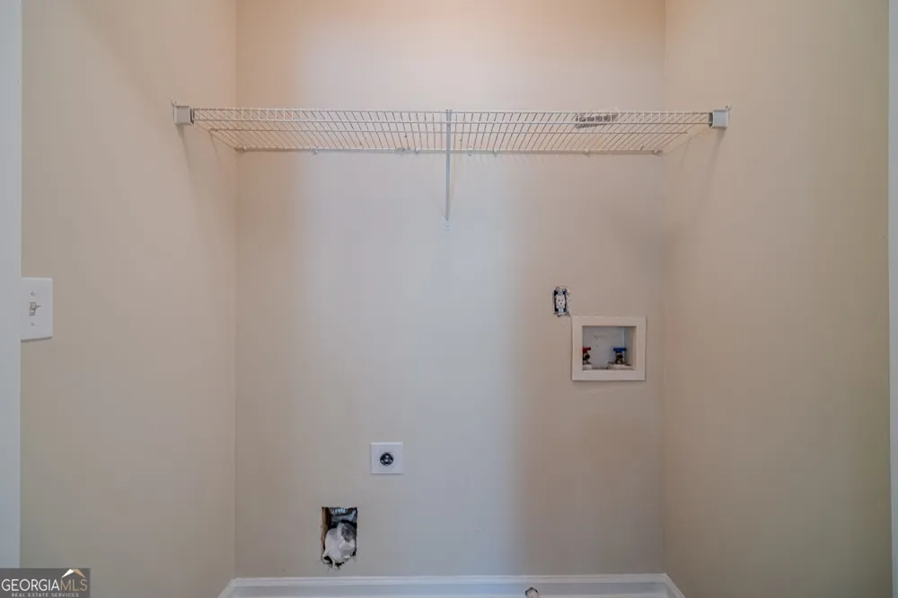 1825 River Run RD Monroe, GA 30656
