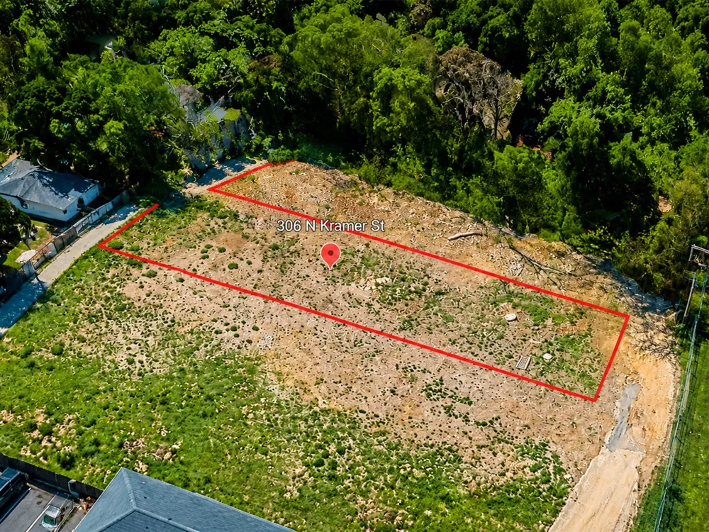 306 Kramer Street Dallas, TX 75211