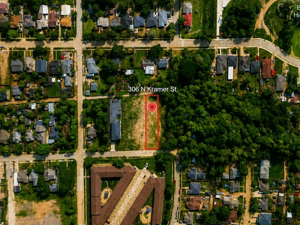 306 Kramer Street Dallas, TX 75211