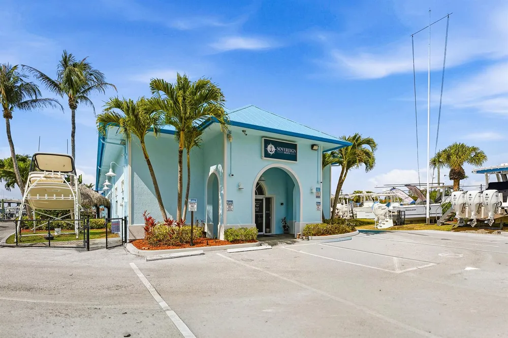 250 SW Monterey Road Stuart, FL 34994