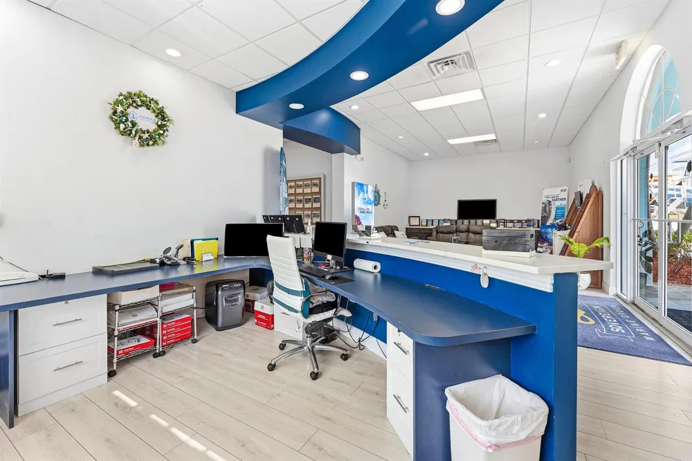 250 SW Monterey Road Stuart, FL 34994