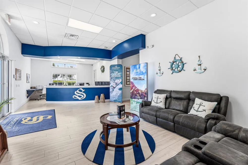 250 SW Monterey Road Stuart, FL 34994