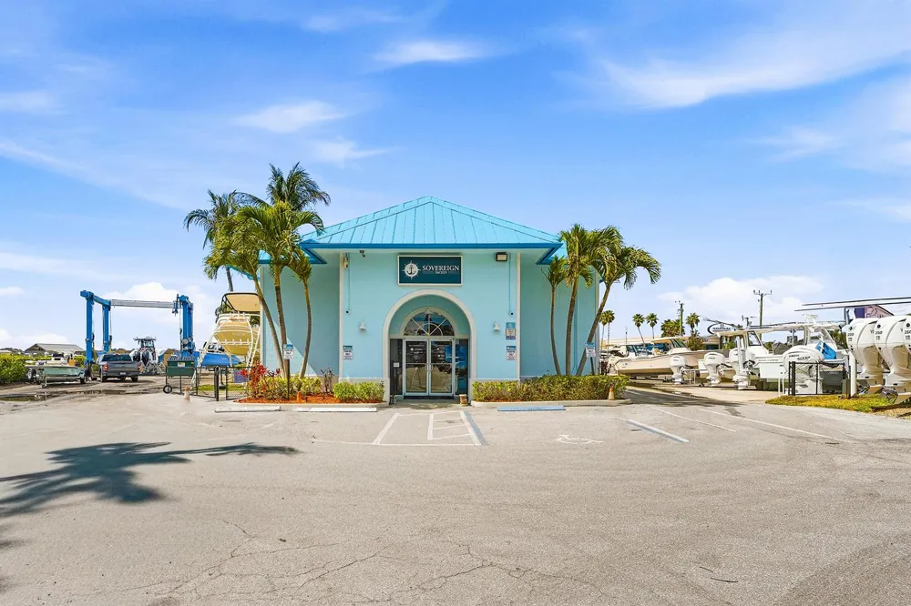 250 SW Monterey Road Stuart, FL 34994