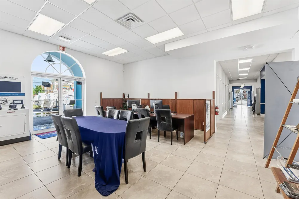 250 SW Monterey Road Stuart, FL 34994