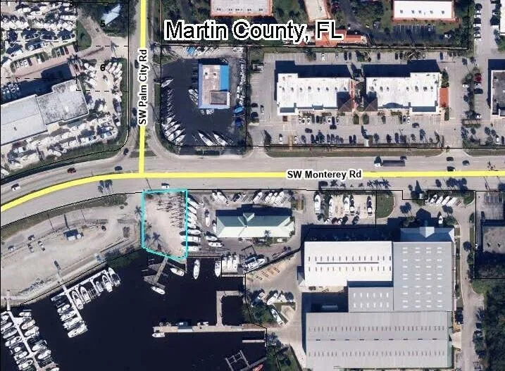 250 SW Monterey Road Stuart, FL 34994