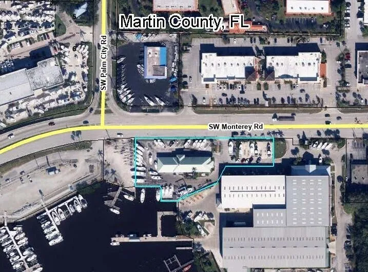 250 SW Monterey Road Stuart, FL 34994