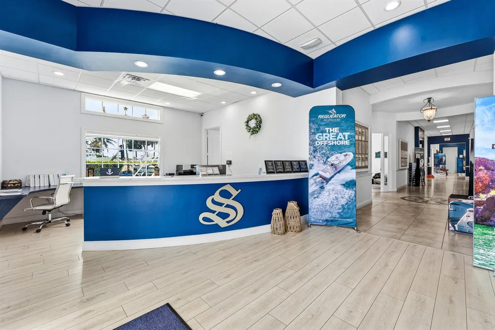 250 SW Monterey Road Stuart, FL 34994