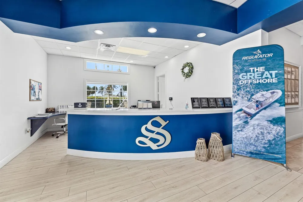 250 SW Monterey Road Stuart, FL 34994