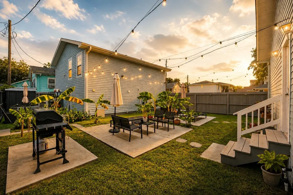 4702 Avenue N 1/2 Galveston, TX 77551