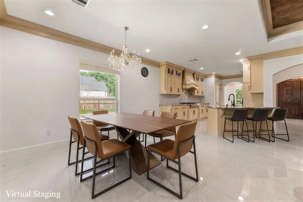 19534 Desna Drive Porter, TX 77365