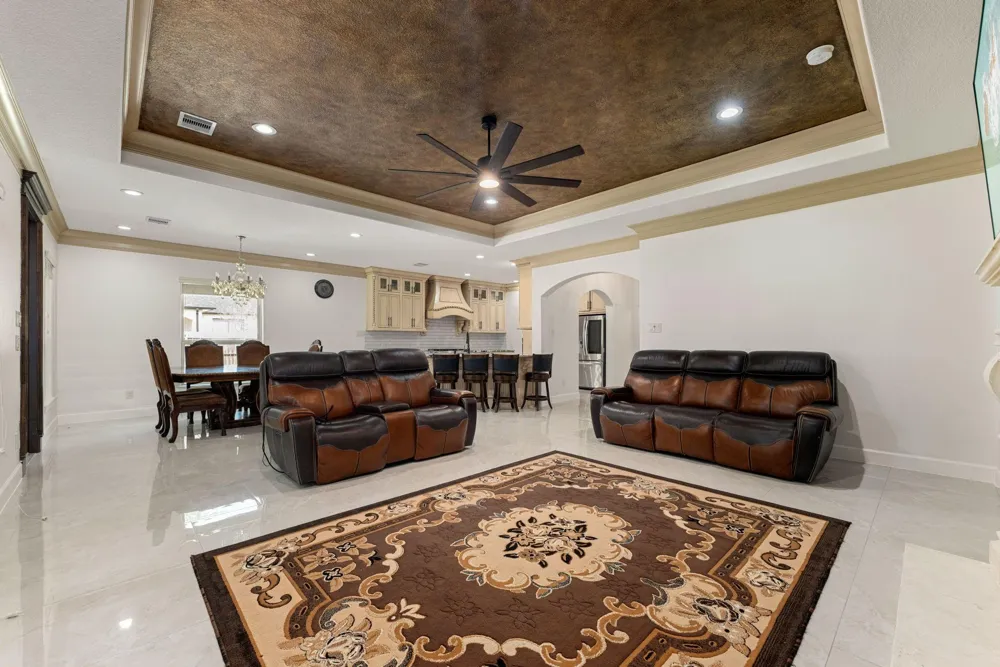 19534 Desna Drive Porter, TX 77365