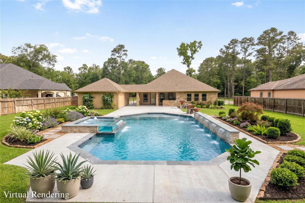 19534 Desna Drive Porter, TX 77365