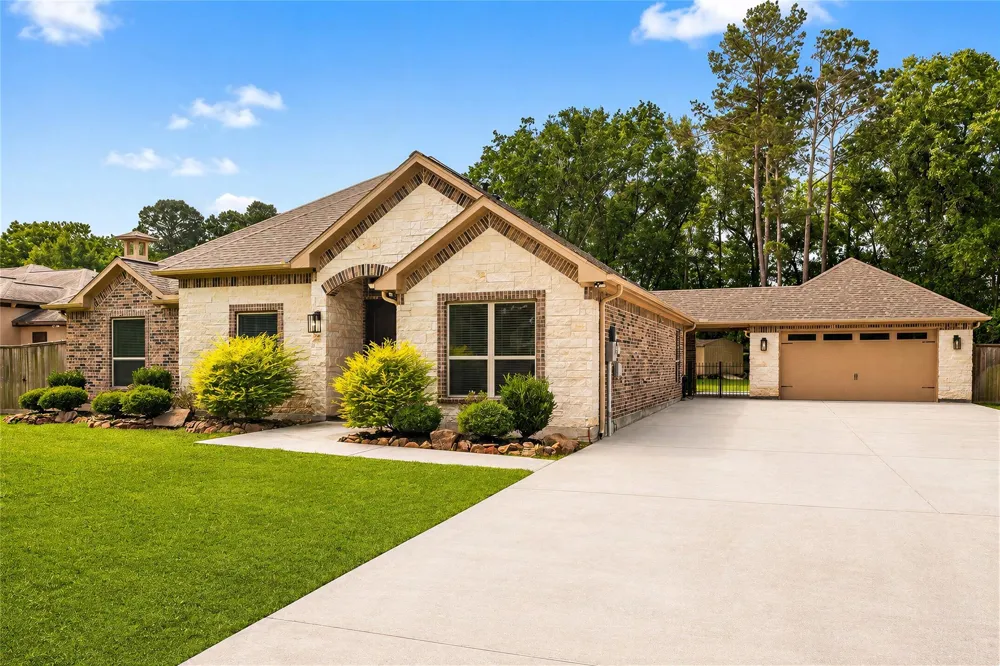 19534 Desna Drive Porter, TX 77365